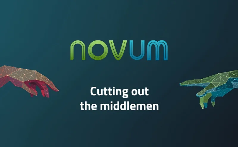 Why we invested in Novum