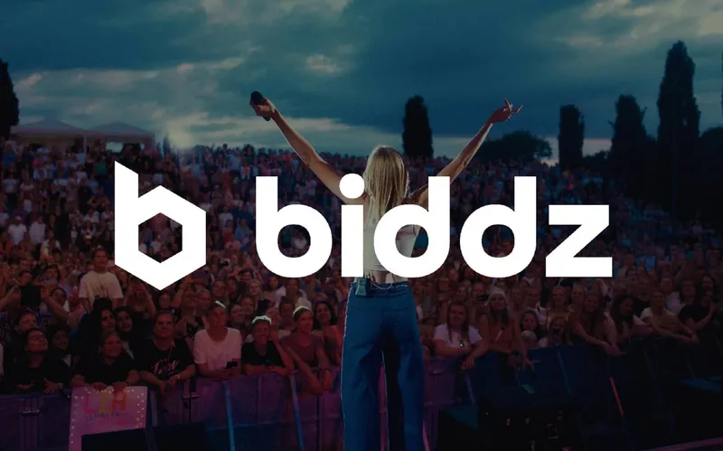 Why we invested in biddz