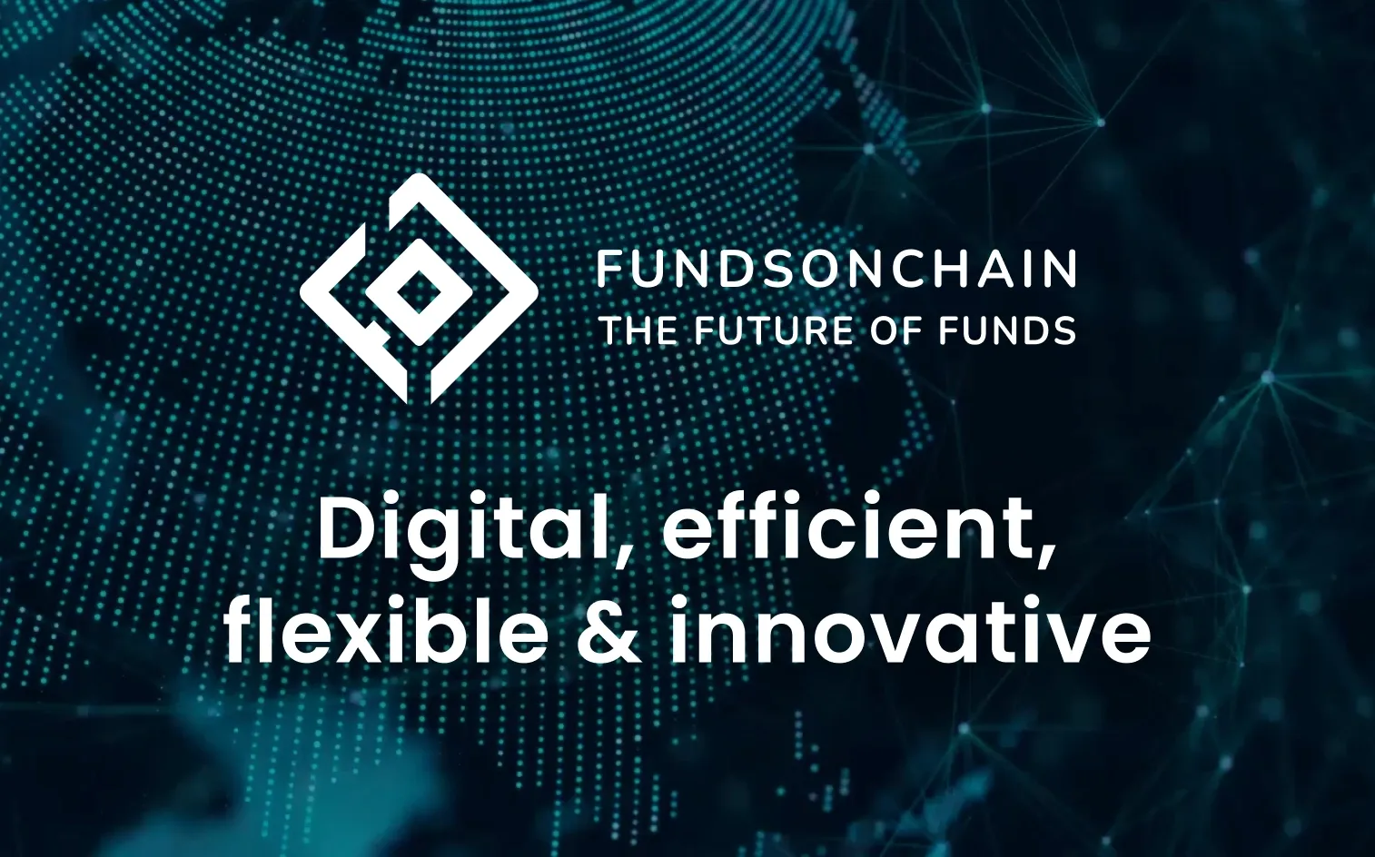 Why we invested in Funds on Chain