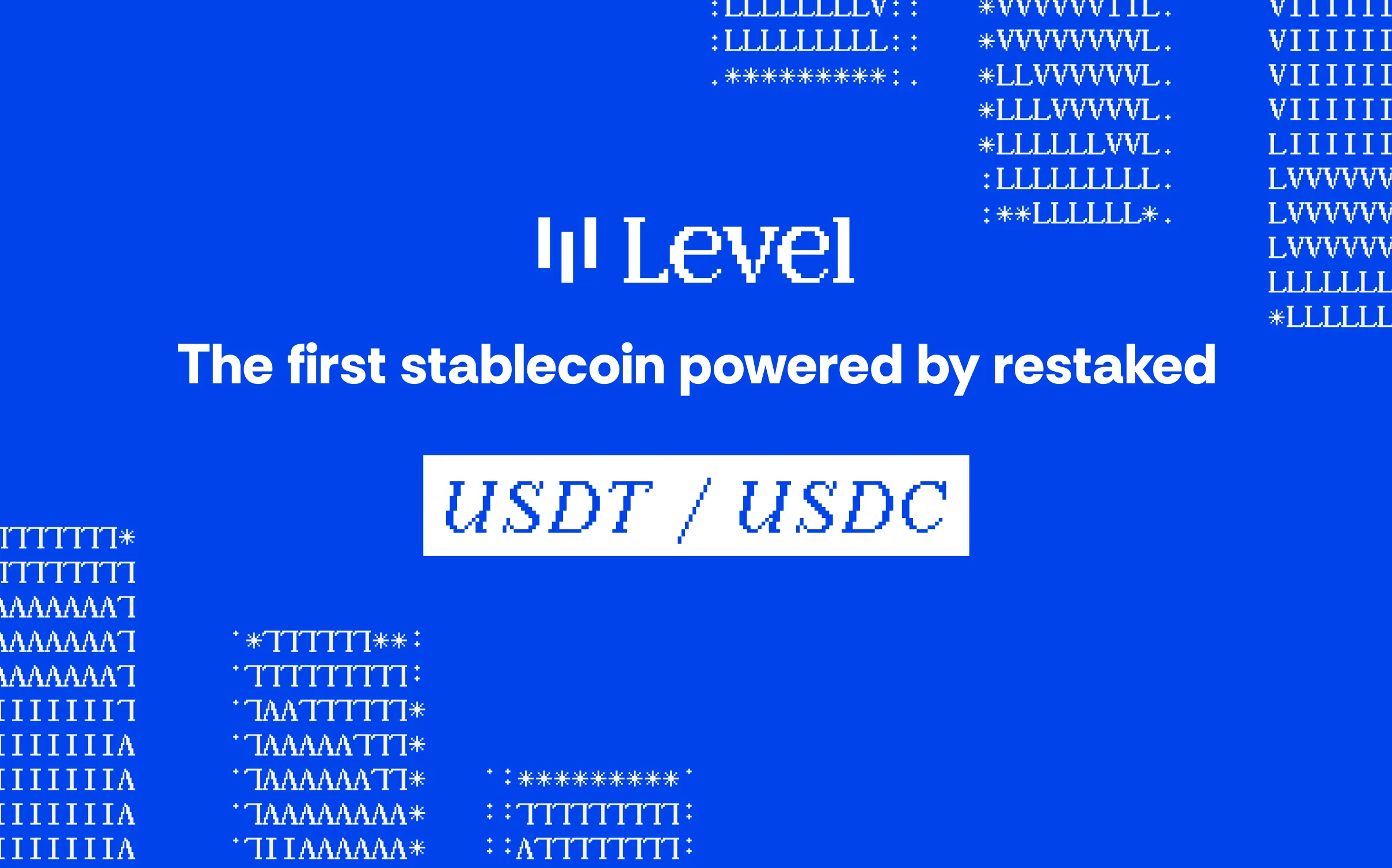 Why we invested in Level