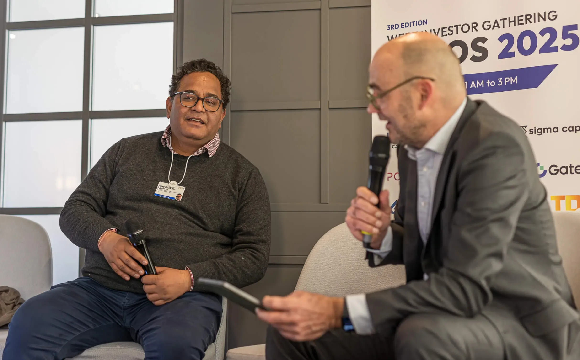 How to go public in India with a $19 billion valuation - the story of Paytm