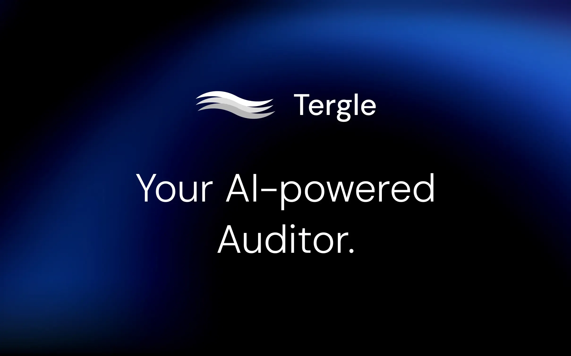 Why we invested in Tergle