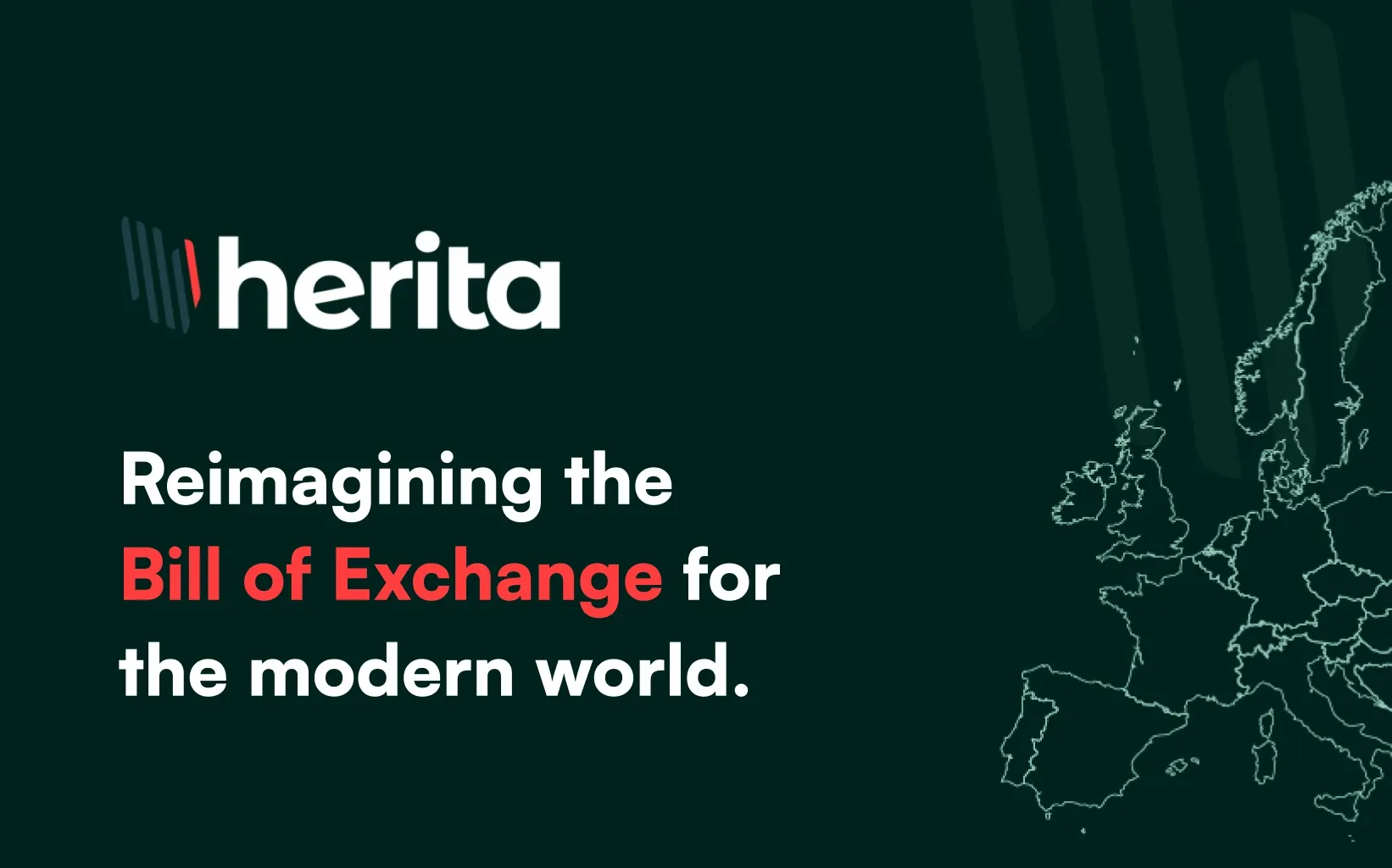 Why we invested in herita