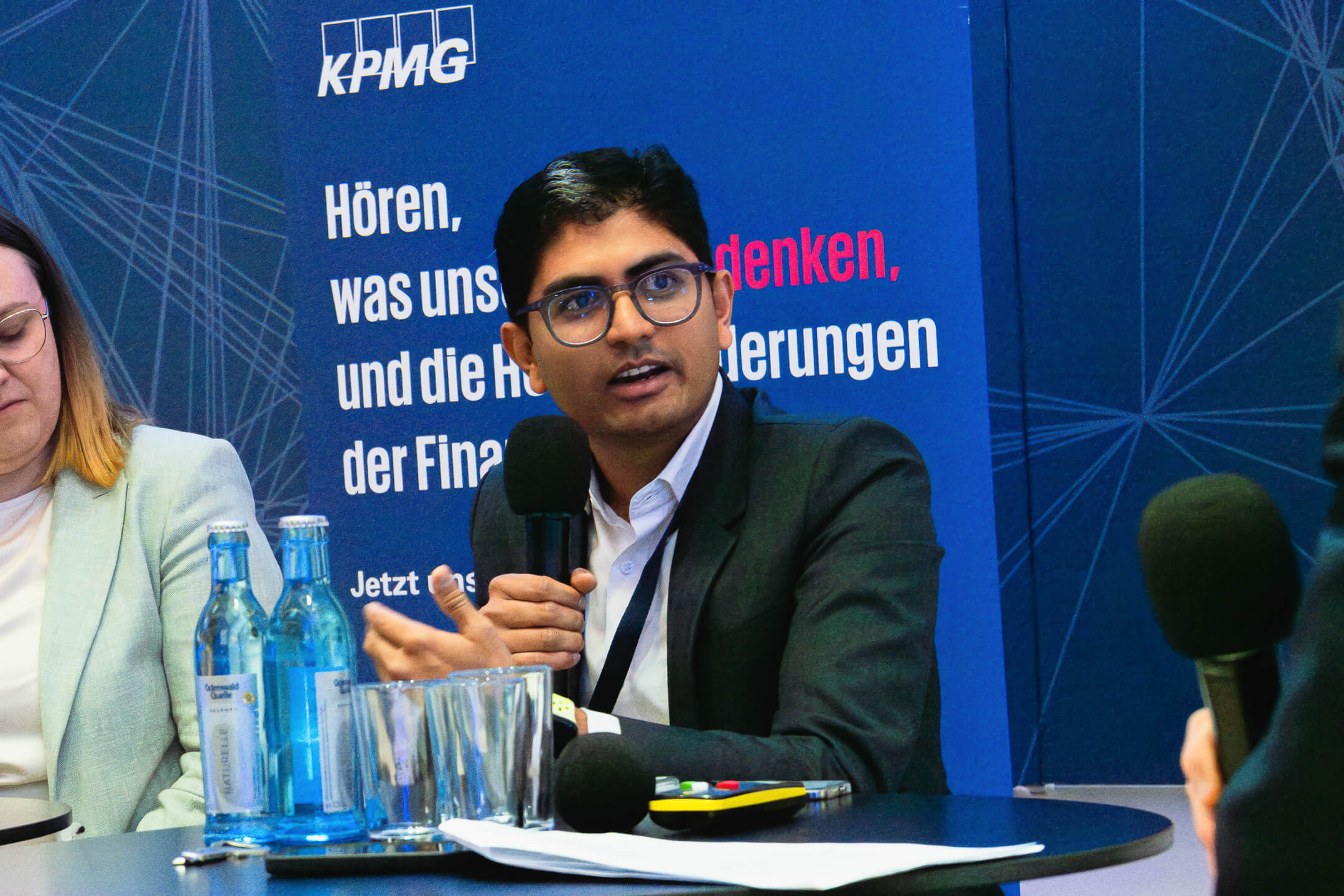 8th Global AFC conference in Frankfurt