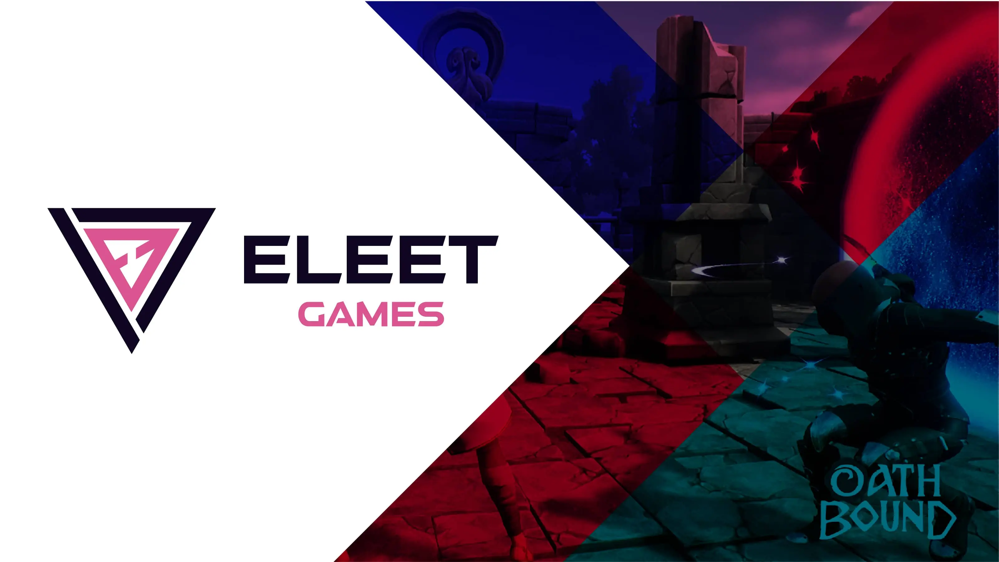 Why we invested in ELEET Games