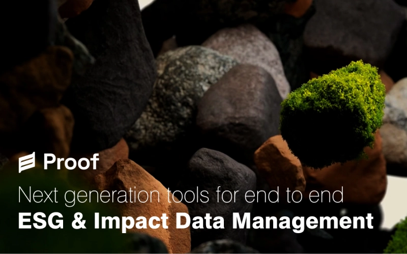 Why we invested in Proof