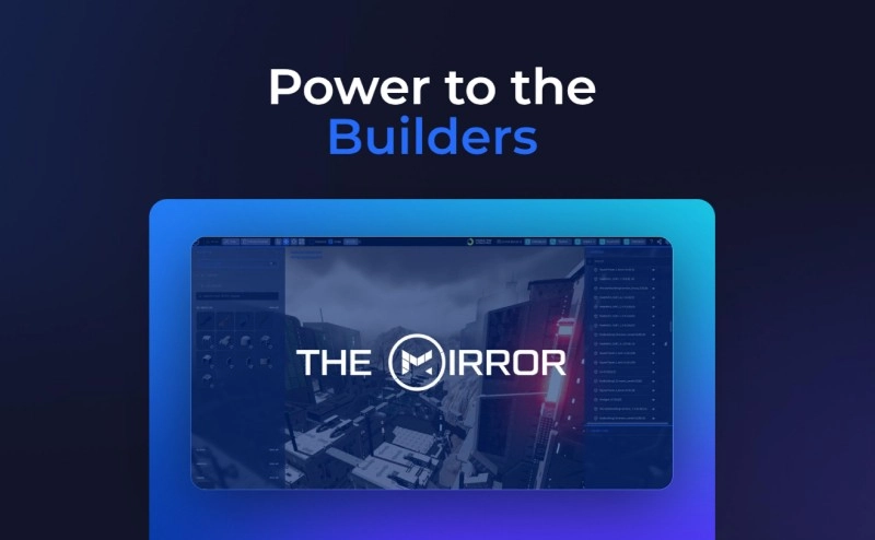 Why we invested in The Mirror