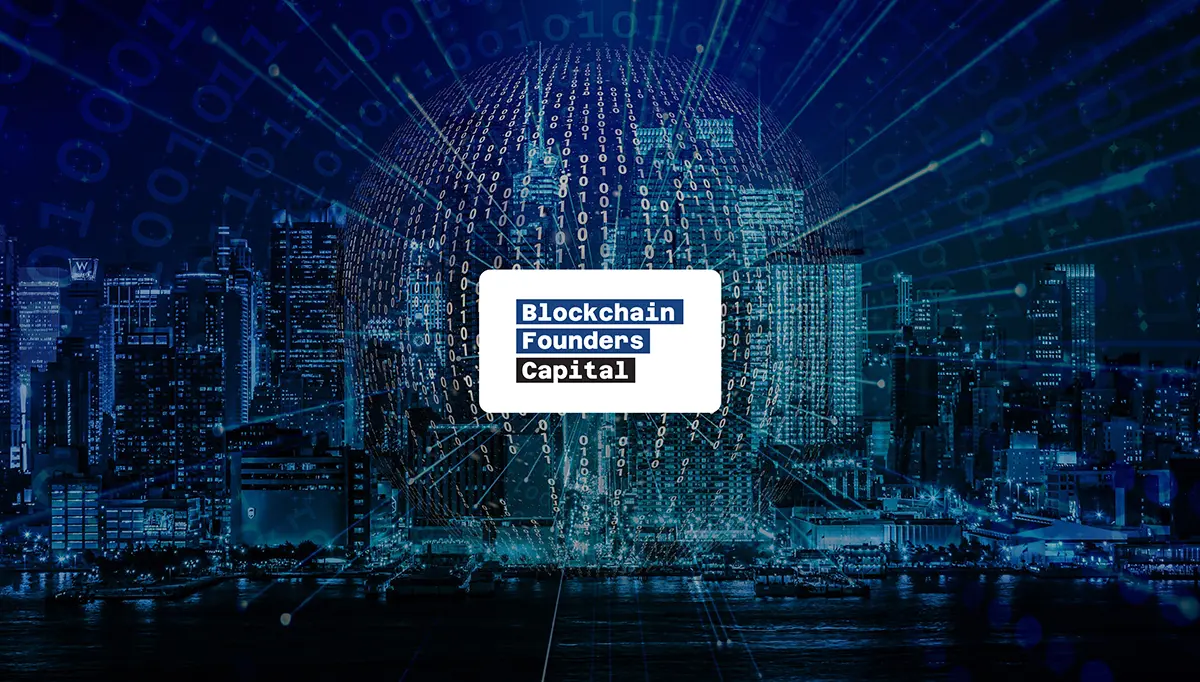 Announcing Blockchain Founders Capital III