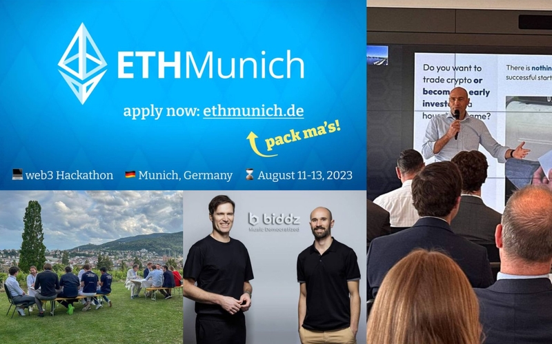 Friends & Family BFC Notebook #4