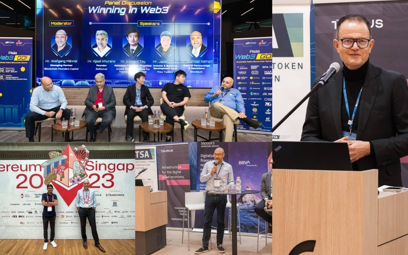 Friends & Family BFC Notebook #6