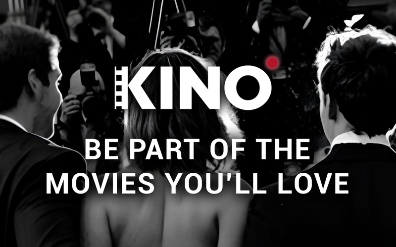 Why we invested in KINO
