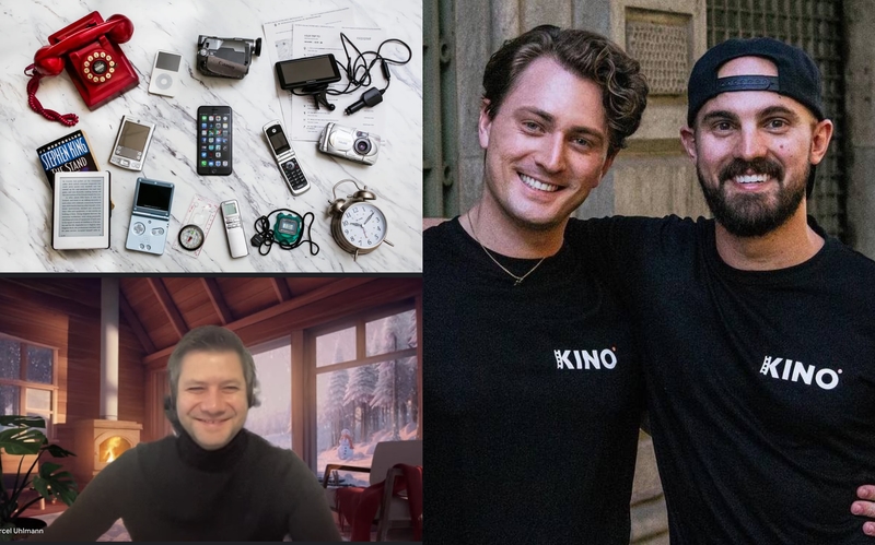 Friends & Family BFC Notebook #7