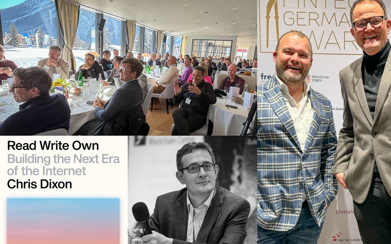 Friends & Family BFC Notebook #8