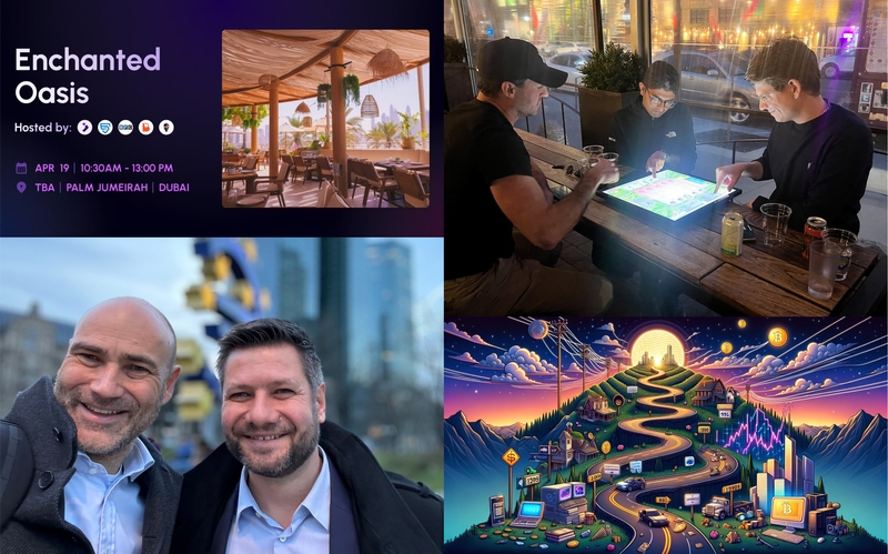 Friends & Family BFC Notebook #9