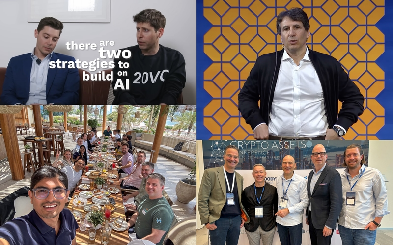 Friends & Family BFC Notebook #10