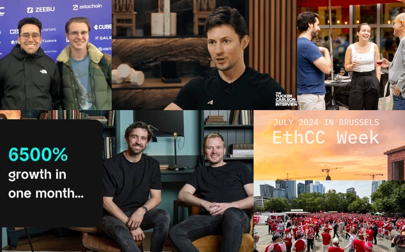 Friends & Family BFC Notebook #11