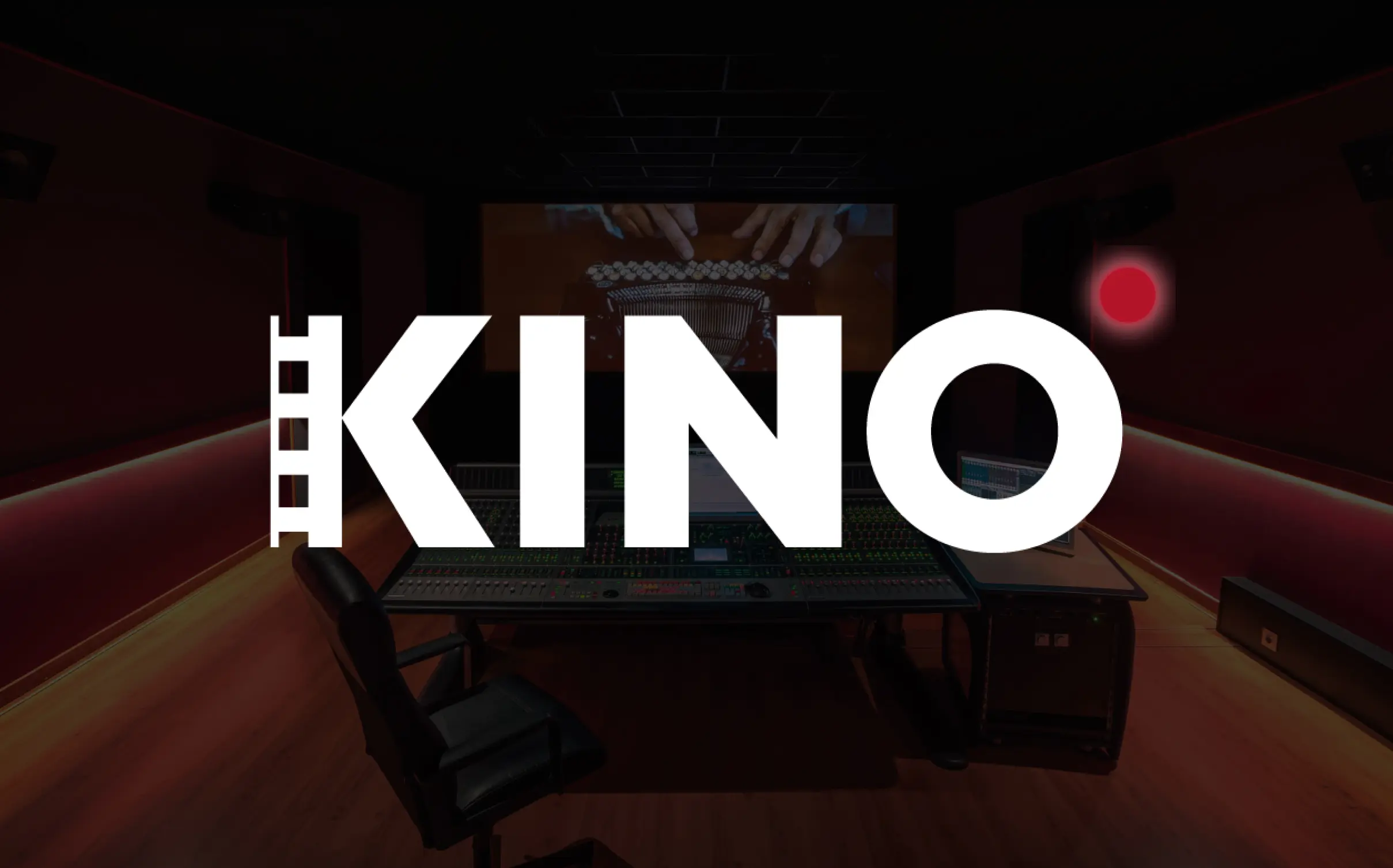 Discover the Future of Film and TV with KINO
