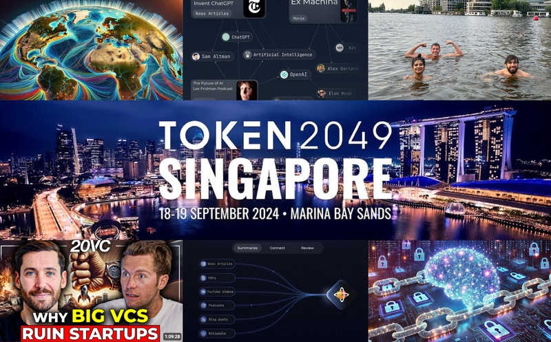 Friends & Family BFC Notebook #13