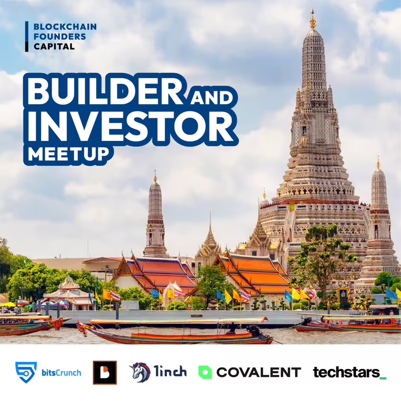 Ethereum DevCon 2024