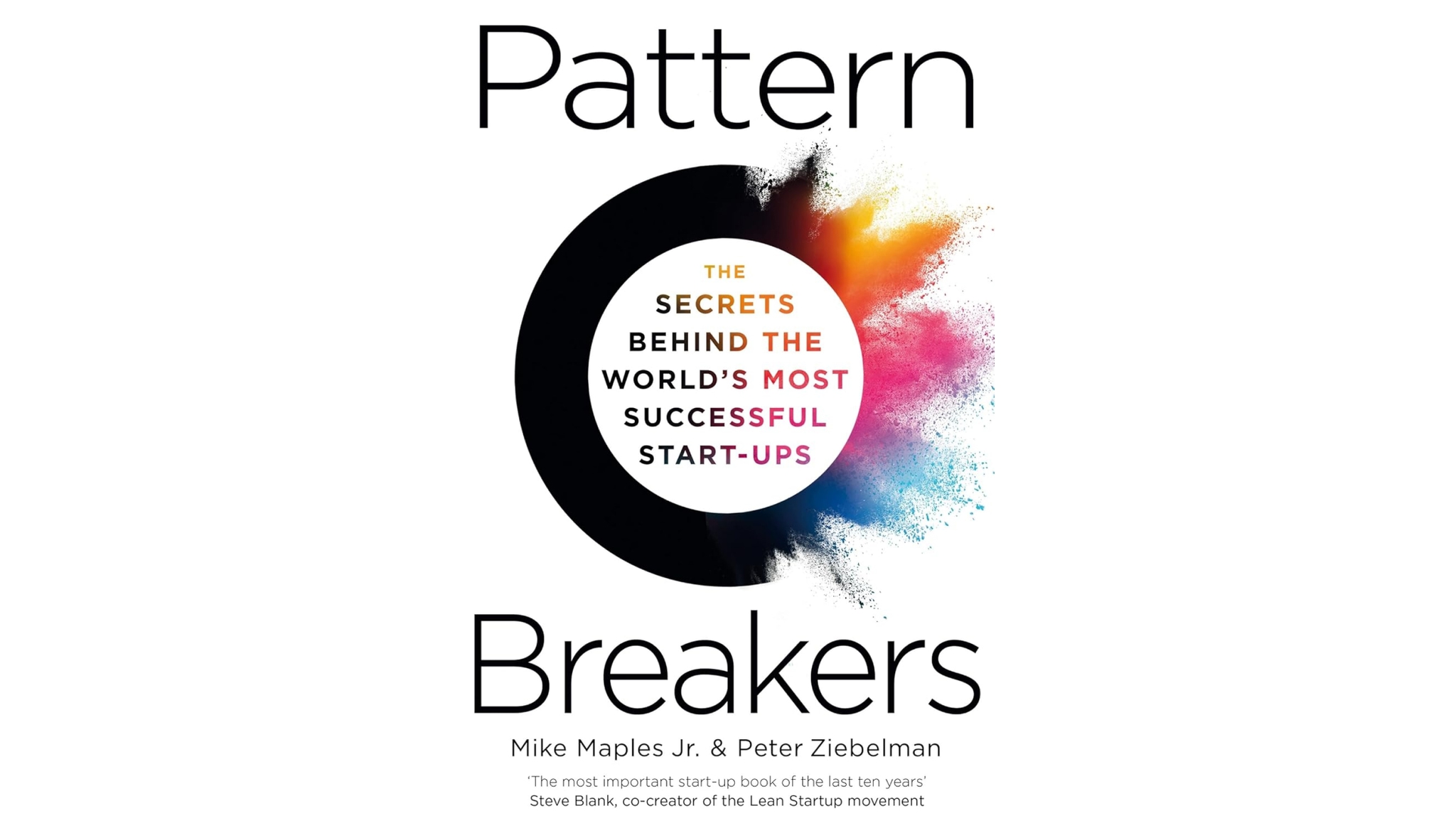 Mike Males Jr & Peter Ziebelman