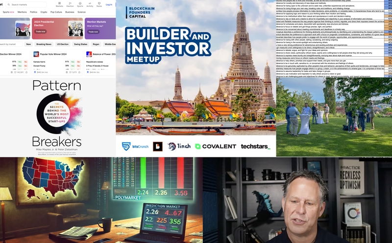 Friends & Family BFC Notebook #14