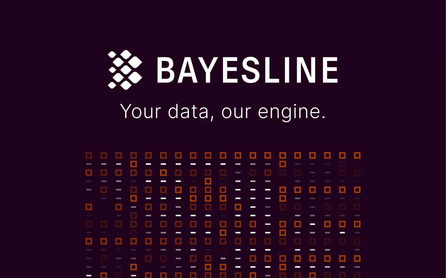 Why we invested in Bayesline