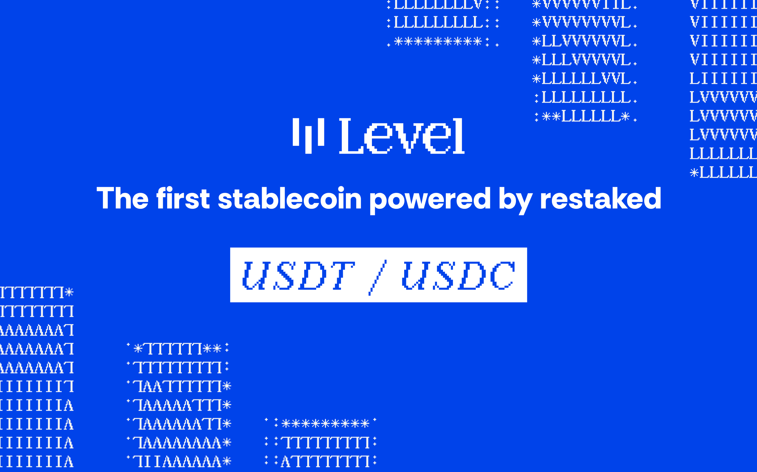 Why we invested in Level