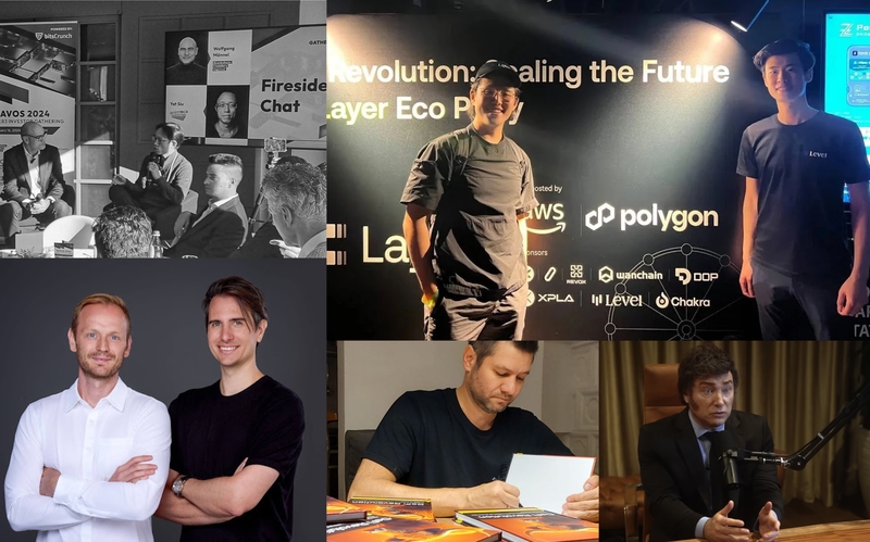 Friends & Family BFC Notebook #15