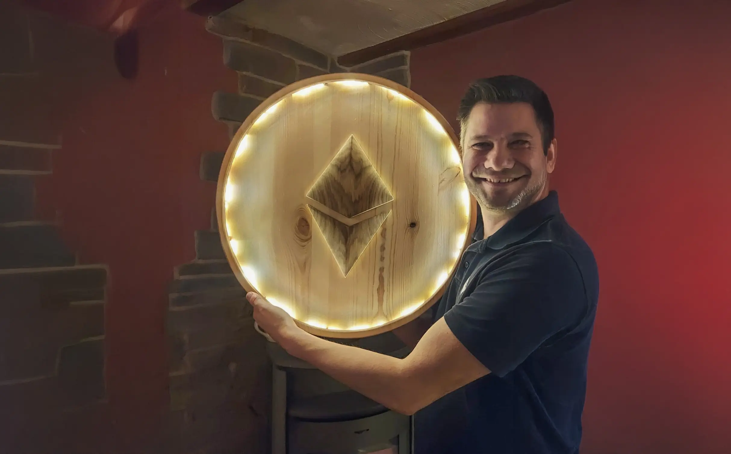 Ethereum: A journey of setbacks, doubts – and unshakable conviction