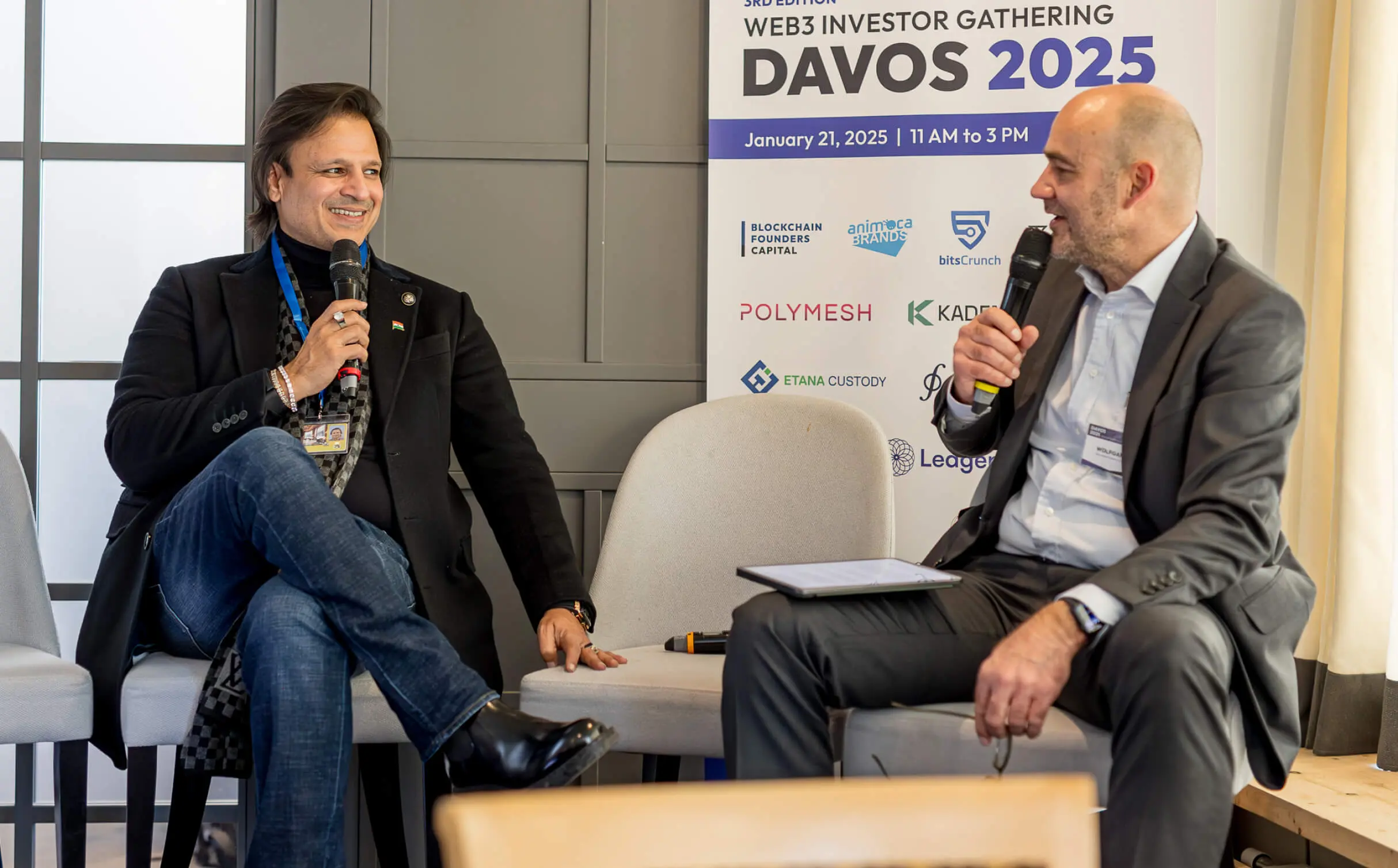 Why being a famous actor doesn’t always help when you want to be a businessman