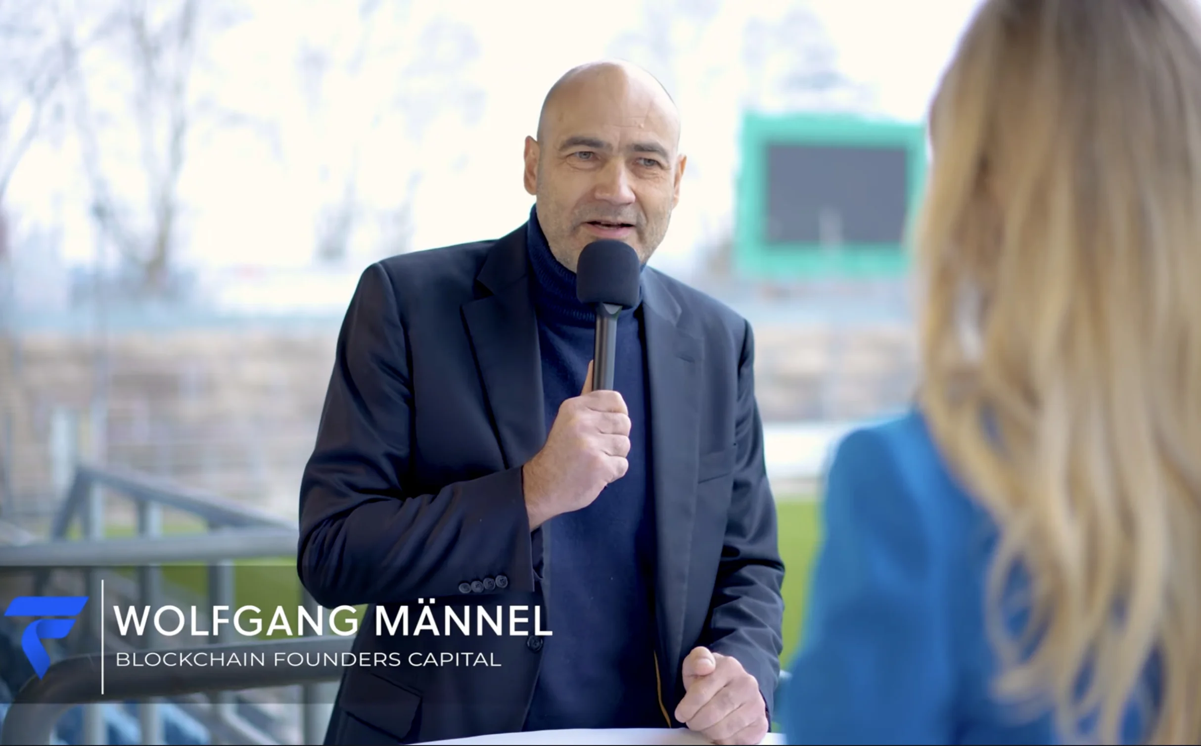 Frankfurt Conference "Forum für digitale Vermögenswerte (FDV)"