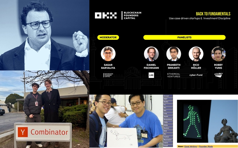 Friends & Family BFC Notebook #18