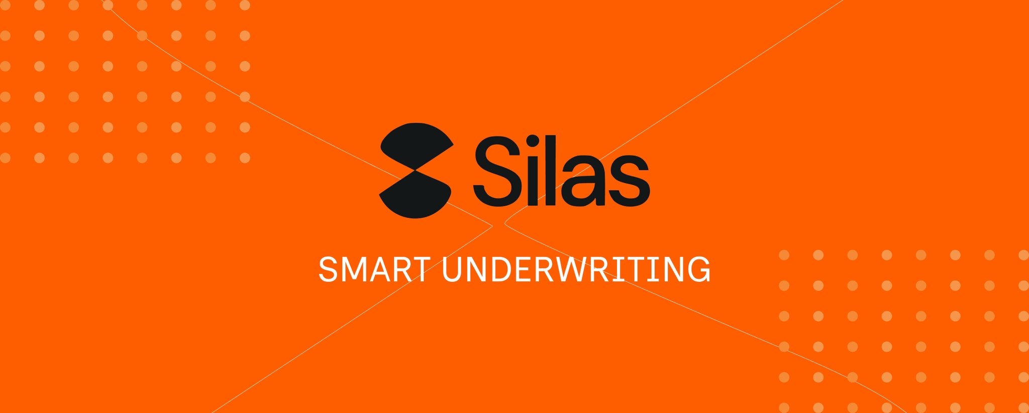 Why we invested in Silas
