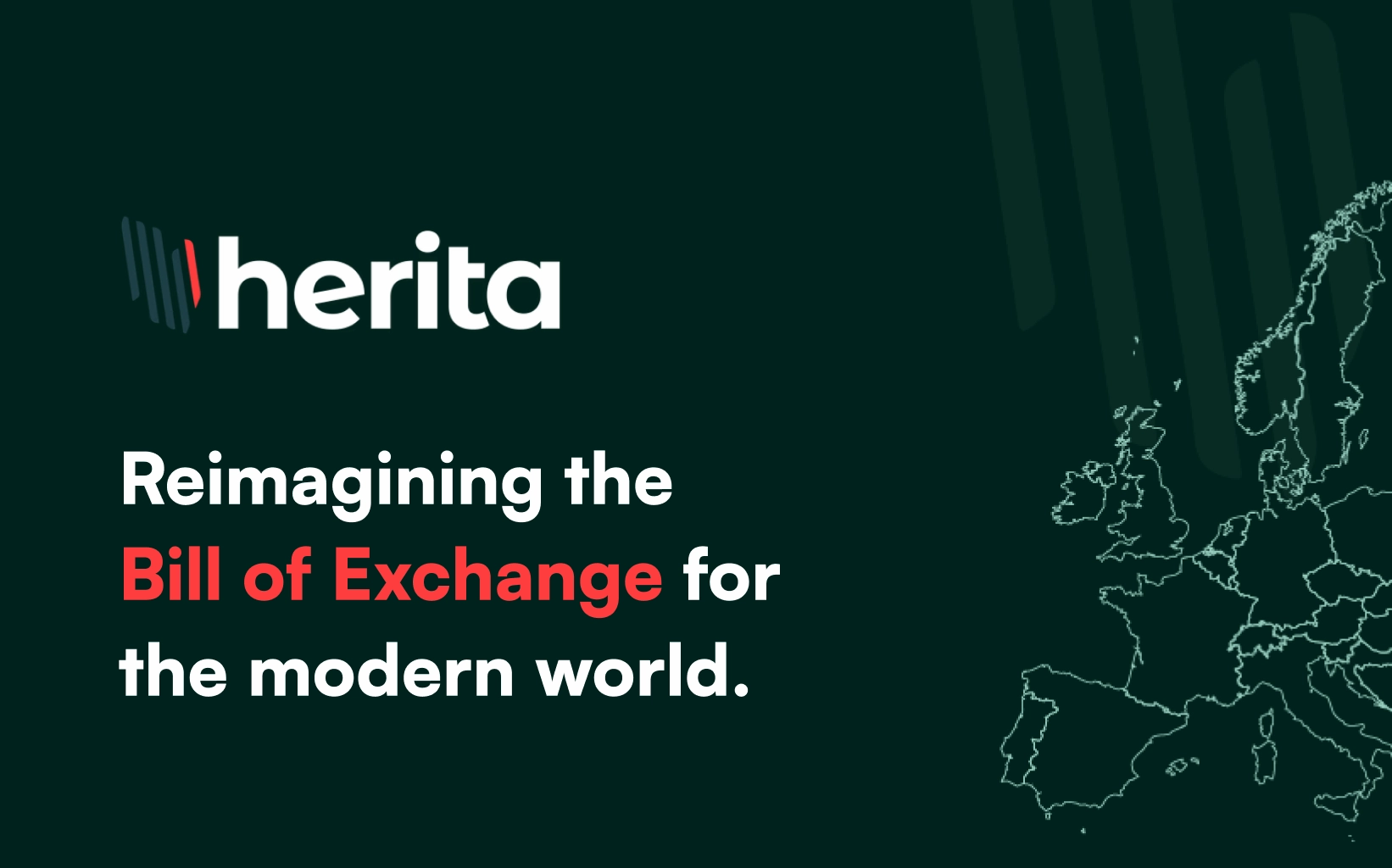 Why we invested in herita