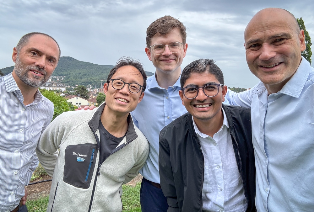 with Yat Siu, Founder and Chairman Animoca Brands