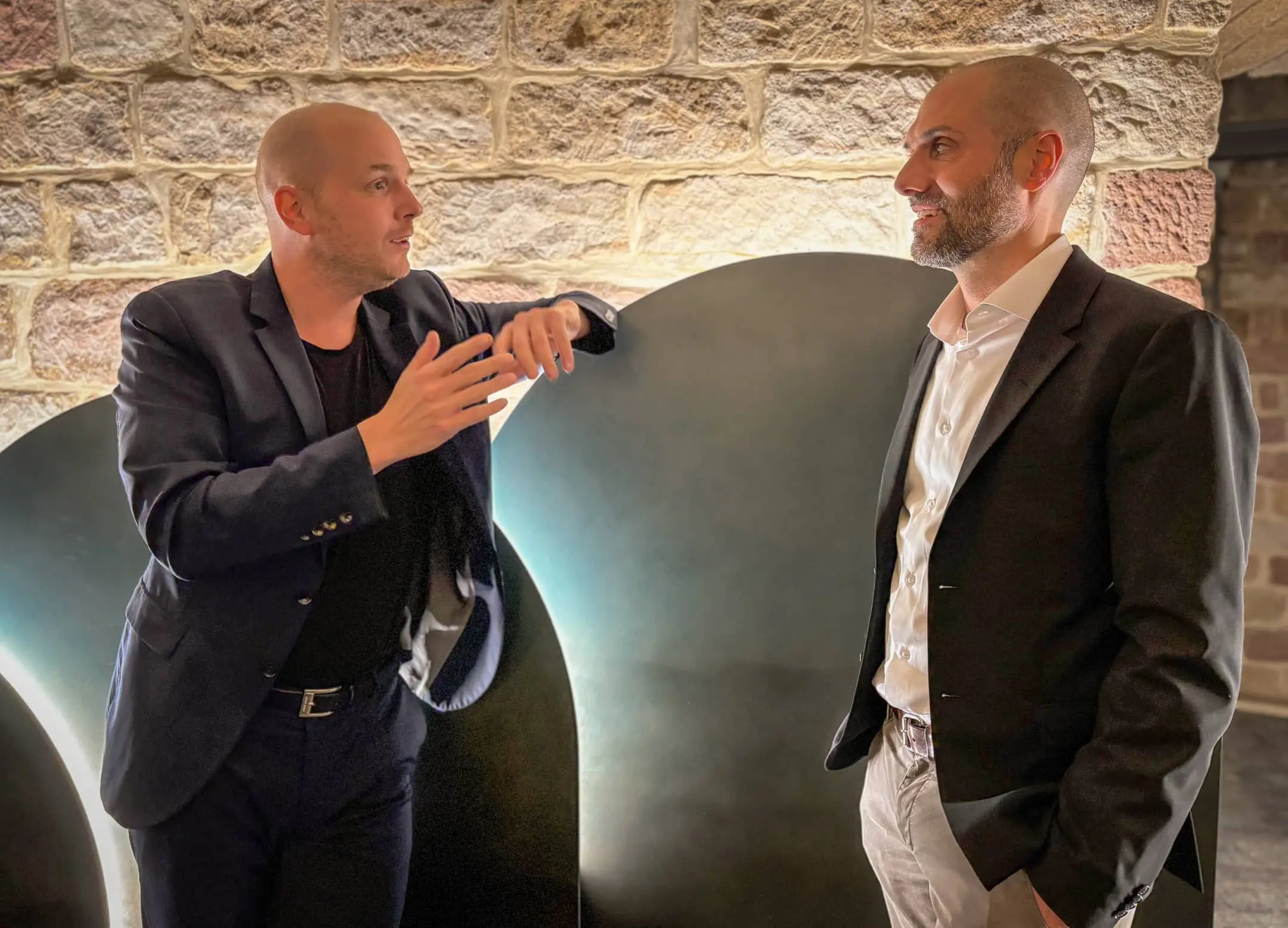 with Co-Pierre Georg, Frankfurt School Blockchain Center