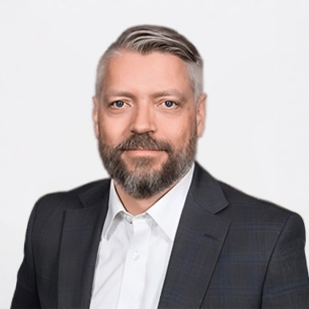 Portrait of Alex Höptner