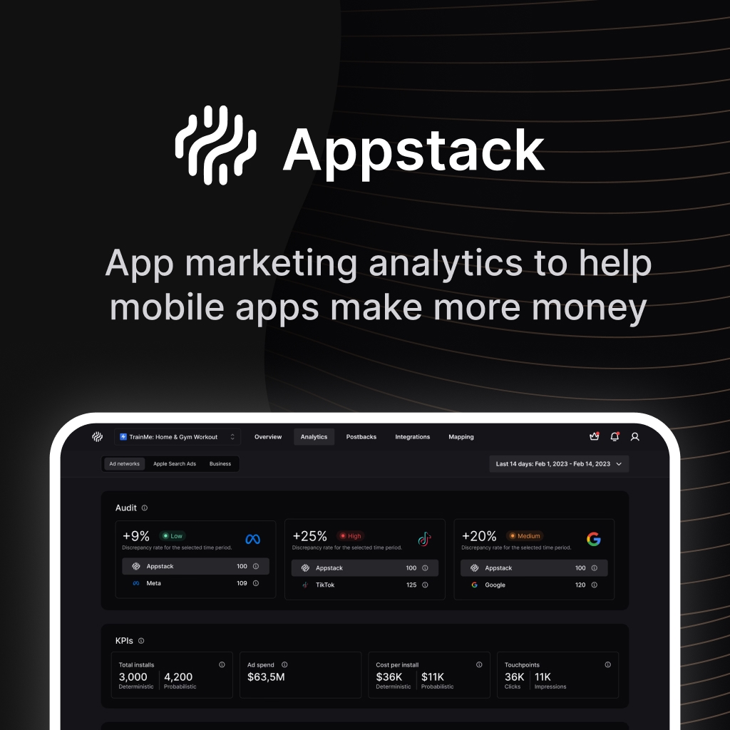 Appstack