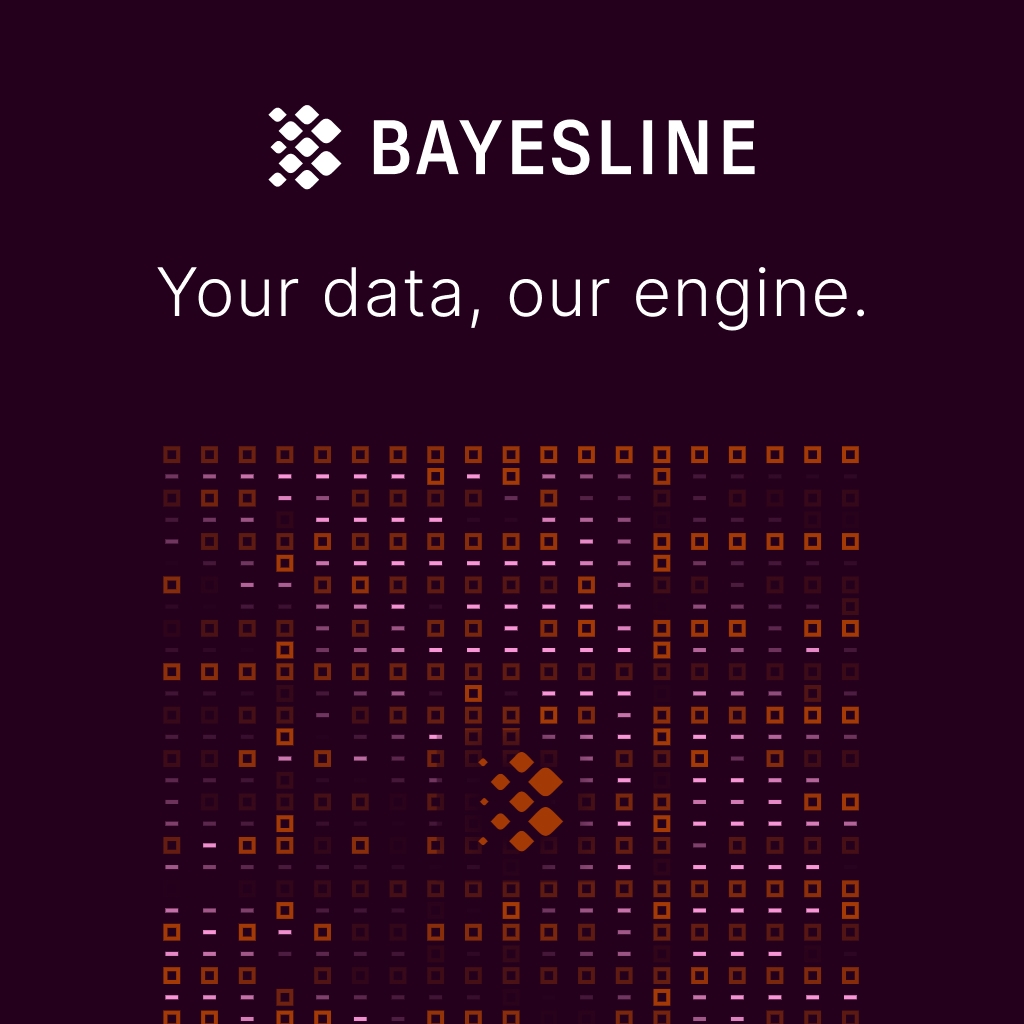 Bayesline