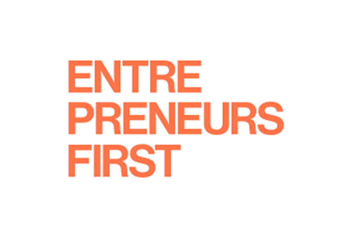 Entrepreneur First