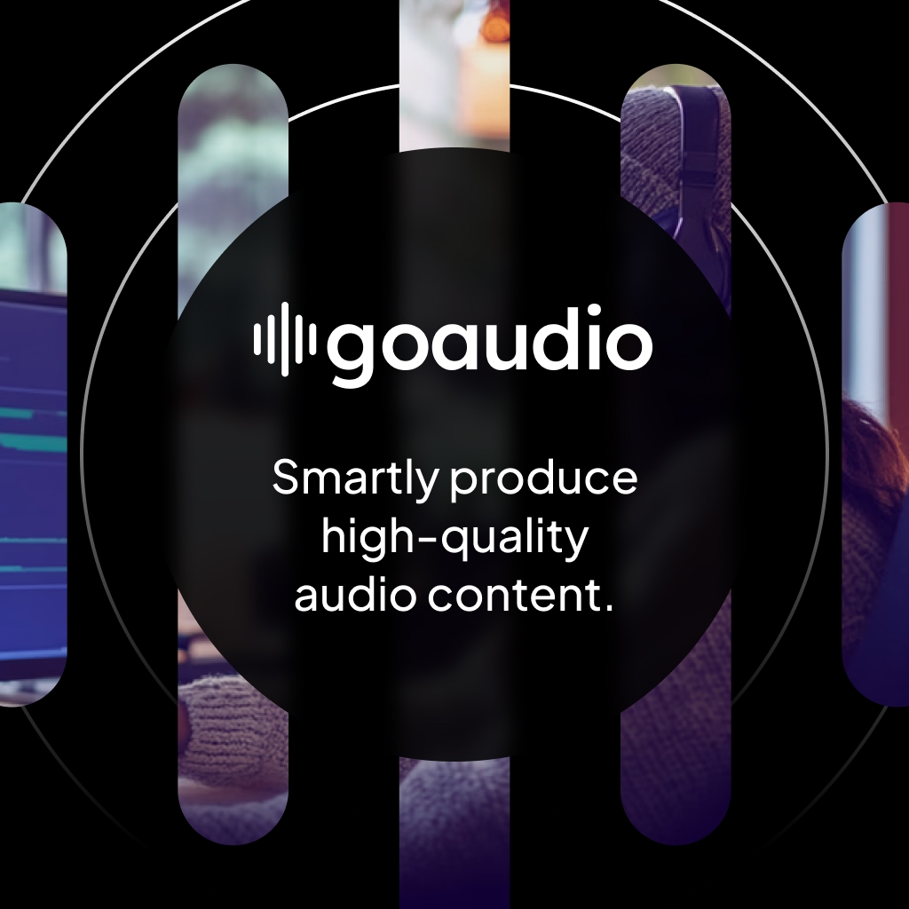 goaudio