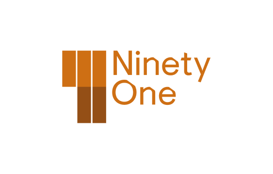 Ninety One