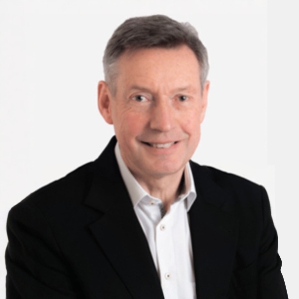 Portrait of Peter Cullom