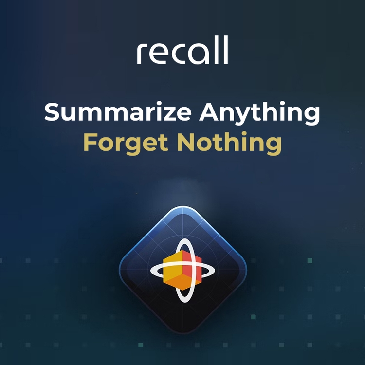 Recall