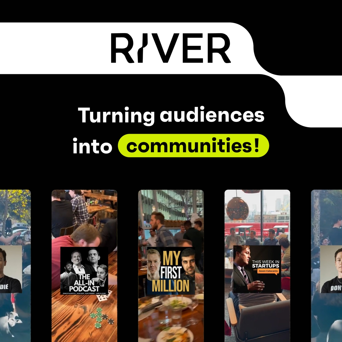 River