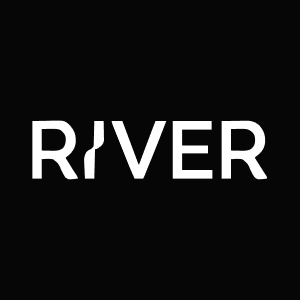River logo