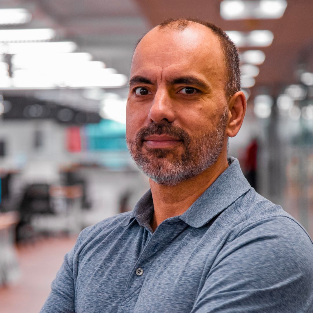 Roy Pereira