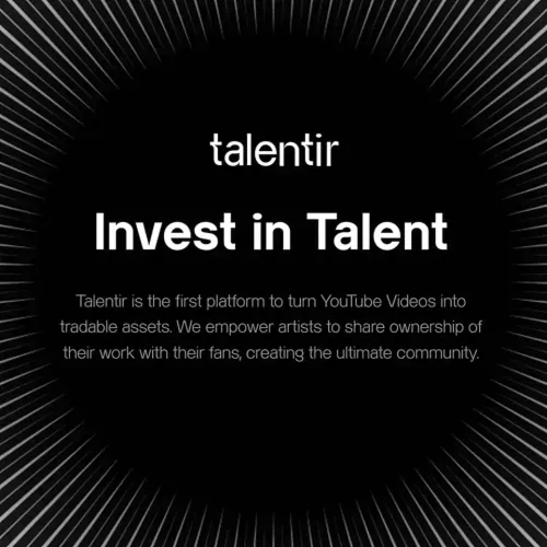 Talentir