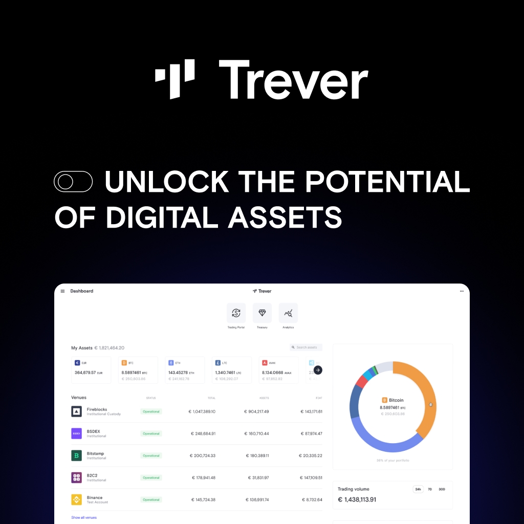 Trever